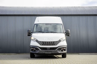 Iveco Daily 2021 - **35S14V 2.3 L2H2 | Automaat | Euro 6 | Cruise | Climate | 3500 KG Trekgewicht | Trekhaak** obrazek 3