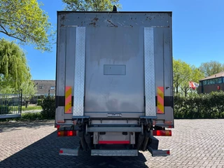 Iveco Eurocargo 2007 - 120E/4.48 MANUAL immagine 11