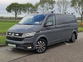 Volkswagen Transporter 2023 - 2.0 TDI imagem 2 miniatura