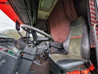 Volvo F 16 1992 - 500 Globetrotter 4x2 - Fully renovated - Volvo Demo colors - New paint - Perfect shape - Telma imagen 11
