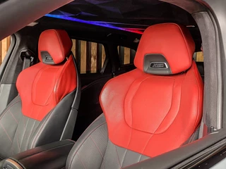 BMW XM 2023 - 748PK V8 PHEV Label Red 30 kWh image 111