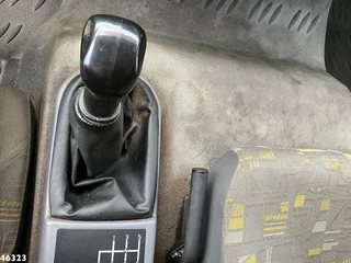 Renault MIDLUM 180-08 Oprijcarrosserie 2003 - N/A изображение 17