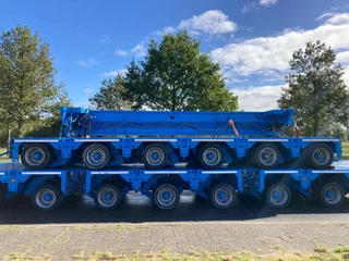 SCHEUERLE N/A 2009 - Flatcombi Equipment immagine 7
