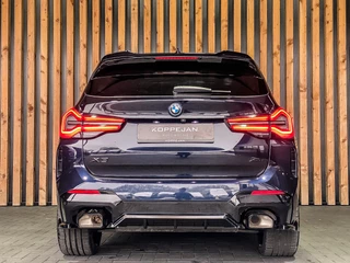 BMW X3 2023 - xDrive30e 292PK High Executive M-Sport image 26