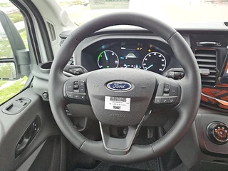 Ford E-Transit 2025 - N/A obrazek 11