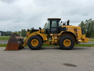 Caterpillar 972M XE (TXX-54-D) 2020 - N/A obrazek 1