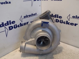 MAN N/A - 53.36970-6447 TURBO KKK 12 L 360 HP obrazek 1