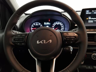 Kia Picanto 2023 - 1.0 DPi Automaat DynamicLine afbeelding 3 miniatuur