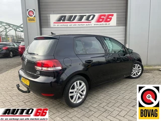 Volkswagen Golf 2010 - 1.2 TSI Highline BlueMotion nieuwe Ketting obrazek 4