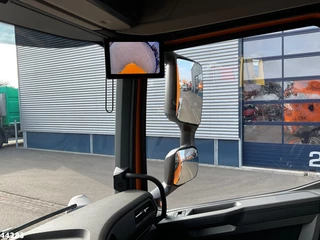 DAF FAN XD 450 Euro 6 HMF 23 Tonmeter laadkraan 2026 - N/A bild 18