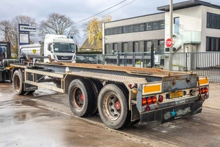 MEPPEL N/A 2007 - AV-2800R-CONTAINER zdjecie 4