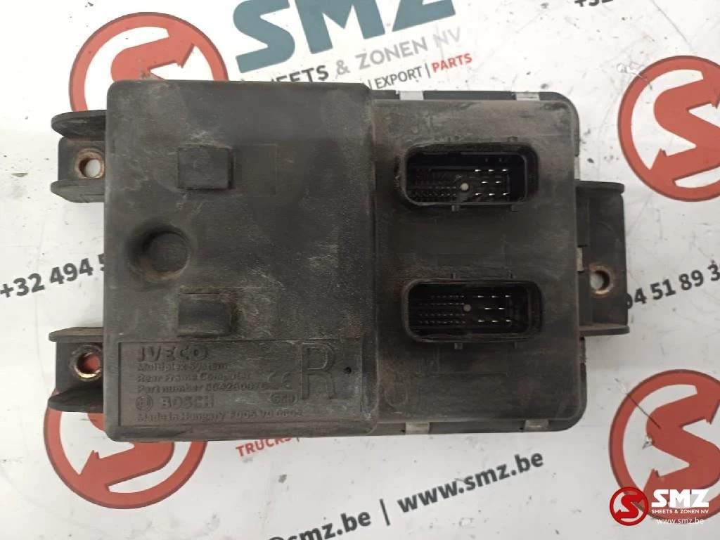 Iveco 2016 - Occ ECU Rear frame computer Iveco obrázek 1
