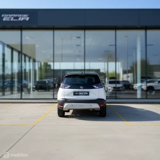 Opel Crossland 2024 - 1.2 Turbo (2024) |CarPlay|Automaat|57.539 KM! obrazek 8