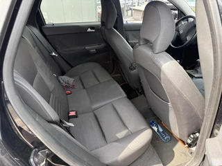 Volvo V50 2006 - 1.8 Edition I obrazek 18