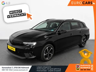 Opel Astra 2025 - Sports Tourer 1.2 Turbo Ultimate на продажу