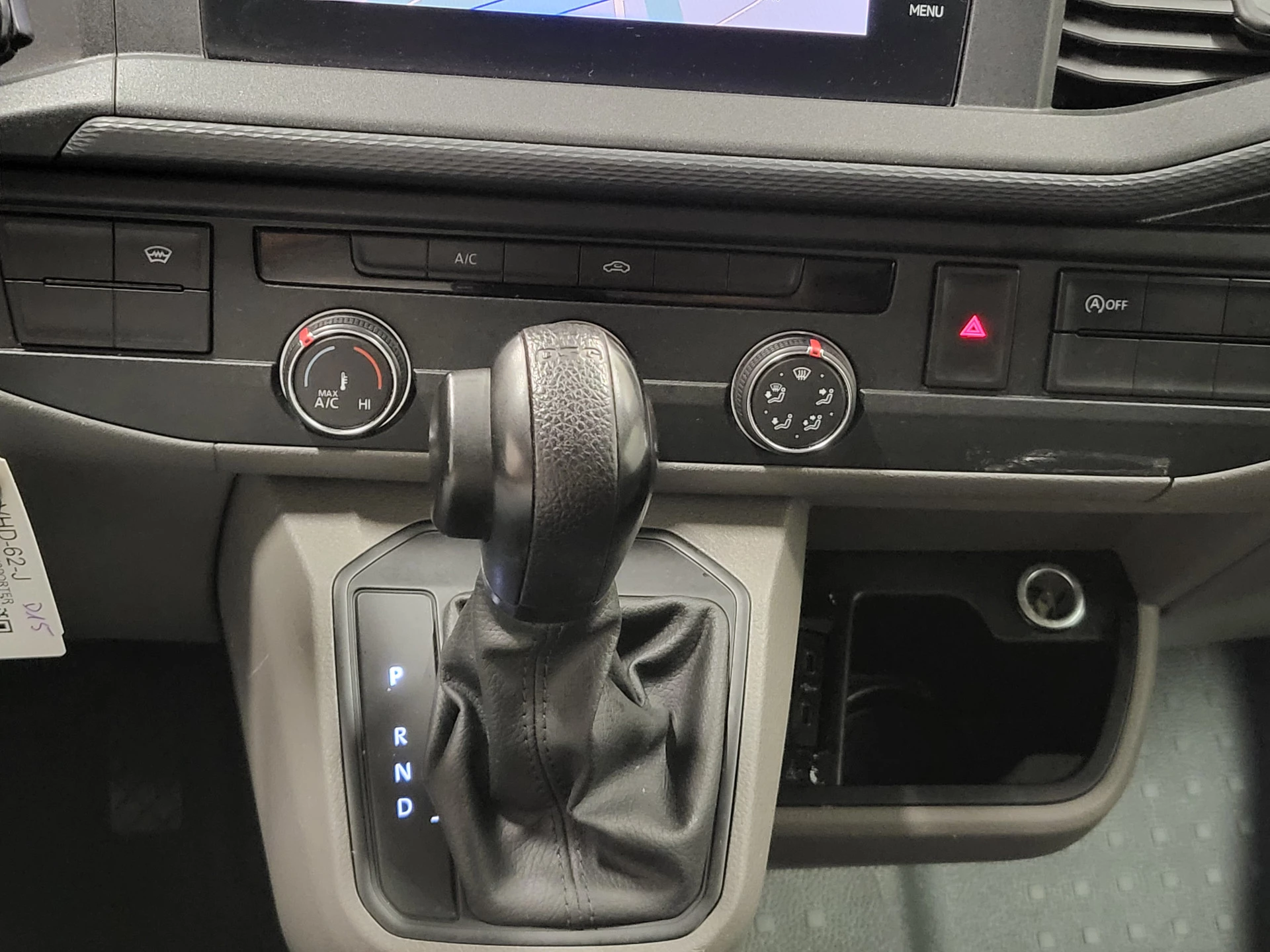 Volkswagen Transporter 2020 - 2.0TDI L2/H1 Automaat 2X Schuifdeur Euro 6! изображение 14