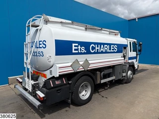 Volvo N/A 2004 - FL 250 EURO 3, 10500 Liter, 4. Comp, PTO image 2