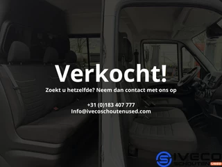 Iveco Daily 2023 - Multicab 35S18V A8 immagine 9