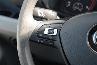 Volkswagen Crafter 2024 - 35 2.0 TDI L4H3 140pk Automaat - ACC - LED - Geveerde Stoel - Carplay - Camera - Betimmering - Rijklaar obrazek 22