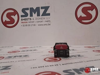 Scania 2018 - Occ noodwaarschuwingsschakelaar Scania te koop