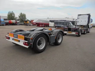 D-TEC N/A 2010 - DOLLY + TRAILER LZV zdjecie 13