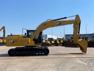 Caterpillar 324 2026 - N/A afbeelding 6