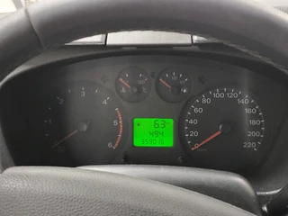 Ford Transit 2011 - 2.2TDCI Rolstoelauto Apk tot 12-7-2026! изображение 13