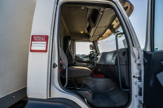 Renault N/A 2014 - D 16 WIDE 250 DXI +DHOLLANDIA image 20