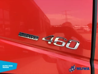 Volvo FH 2021 - 460 4x2 I-Save + Dubbele PTO zdjecie 14