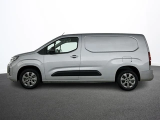 Opel Combo 2024 - 1.5 BlueHDi 130 S&S L2 Automaat afbeelding 2 miniatuur