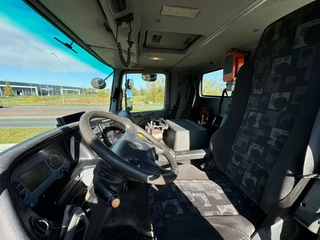 Mercedes-Benz Actros 2008 - MercedesBenz 2632 6x4 with Putzmeister BSF 24-4 11 24m concrete pump immagine 69