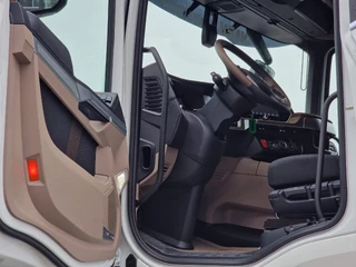 DAF XG+ 2026 - 530 4x2 - New - Retarder - Night clima - 2x tank - Air horn - 3 years warranty zdjecie 10