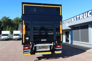 Volvo FE 250 2015 - FE 250 Bak + klep E6 TUFF until 14-04-2027 obrazek 14