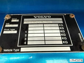 Volvo FH 2004 - 460 image 14