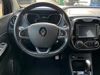 Renault Captur 2016 - 1.2 TCe Limited Edit.bj.2016 Autom|Camera|Navi|Trekhaak. imagen 16
