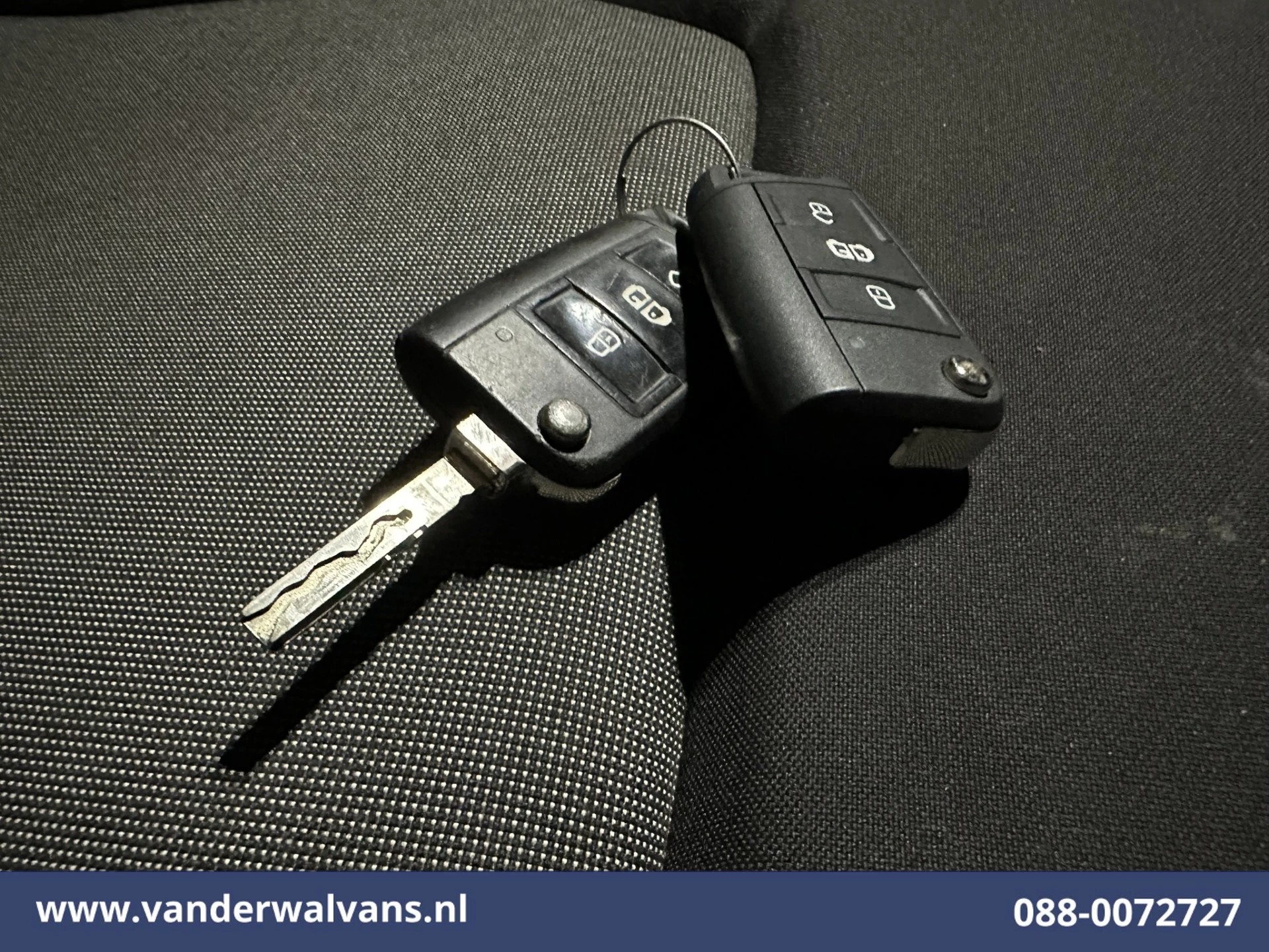 Volkswagen Crafter 2021 - 2.0 TDI 141pk L3H3 L2H2 Euro6 Airco | Apple Carplay | Android Auto | Camera | Stoelverwarming obrázek 16