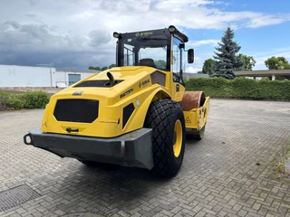 Bomag N/A 2017 - BW 213 D-5 Single drum roller. 2017 Year! image 5