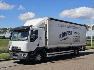 Renault 2019 - D 280-16 afbeelding 2 miniatuur