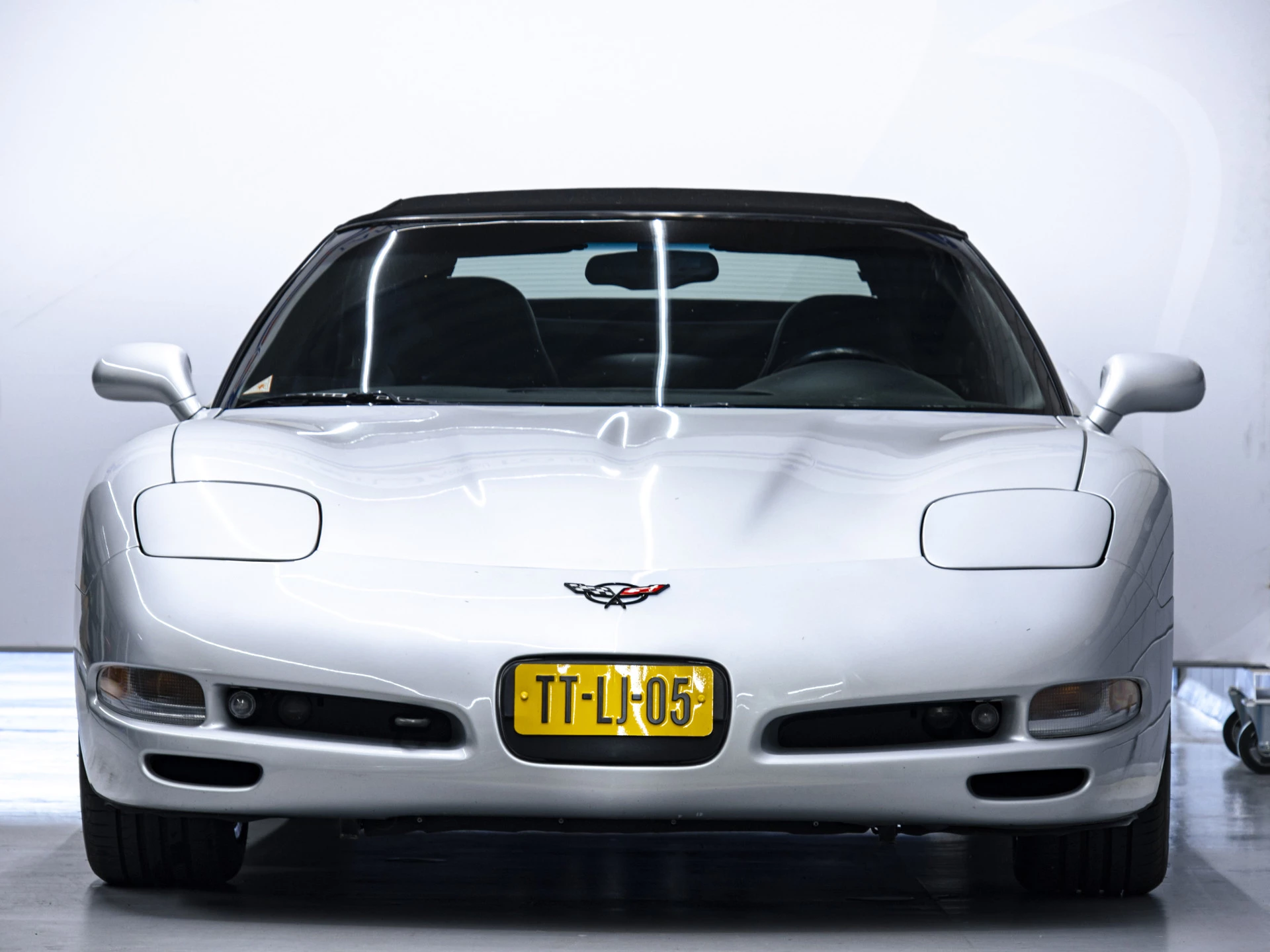 Chevrolet Corvette 1998 - C5 | 5.7L V8 |Cabriolet | Automaat | afbeelding 11