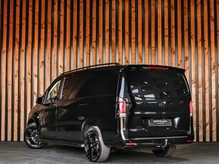 Mercedes-Benz Vito 2024 - 119 CDI 190PK Automaat Bestelwagen L2 obrazek 18