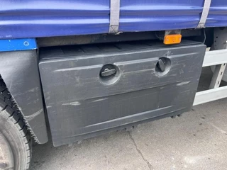 Volvo FE 250 2014 - N/A image 17