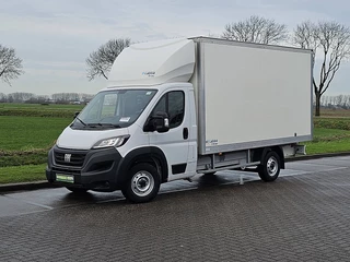 Fiat Ducato 2022 - 2.2 obrazek 2