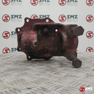 MAN N/A - Occ fusee MAN obrazek 4