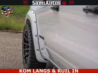 Dodge Ram Pick-Up 2024 - HUD | 420PK | LUCHTVERING | PANO | PASSAGIERSSCHERM | BOM EN BOM VOL | image 24