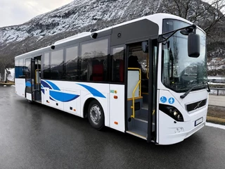 Volvo N/A 2014 - 8900. 12,2m. 3 Units! for sale