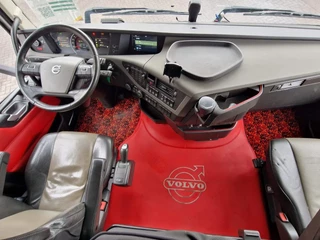 Volvo FH 2020 - 13.460 Globetrotter 4x2 - I Save - Custom interior - Sliding 5th wheel - VEB+ bild 21