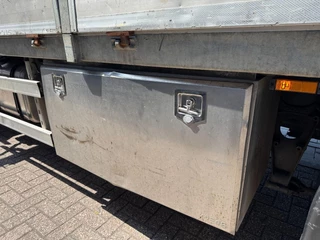 DAF LF55-220 Fassi 650, EURO 5, Only 195. Tkm 2008 - N/A image 21