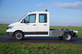 MAN TGE 2024 - 5.160 B-E trekker obrazek 2