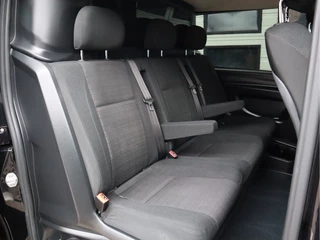 Mercedes-Benz Vito 2017 - 111 CDI Euro 6 Lang L2 DC 5 Pers. - Trekhaak - Dealer Onderhouden imagem 12