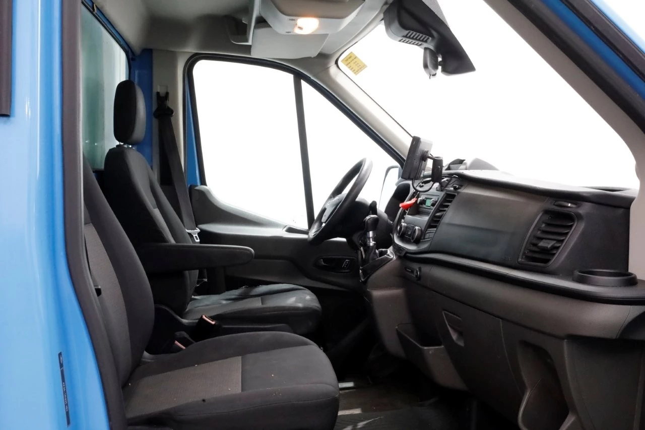 Ford Transit 2020 - 350 2.0 TDCI 130pk E6 Bakwagen met achterdeuren 2-Persoons 12-2020 obrázek 3